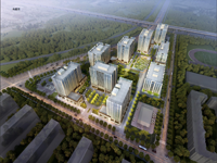 綠地集團—房山大學(xué)